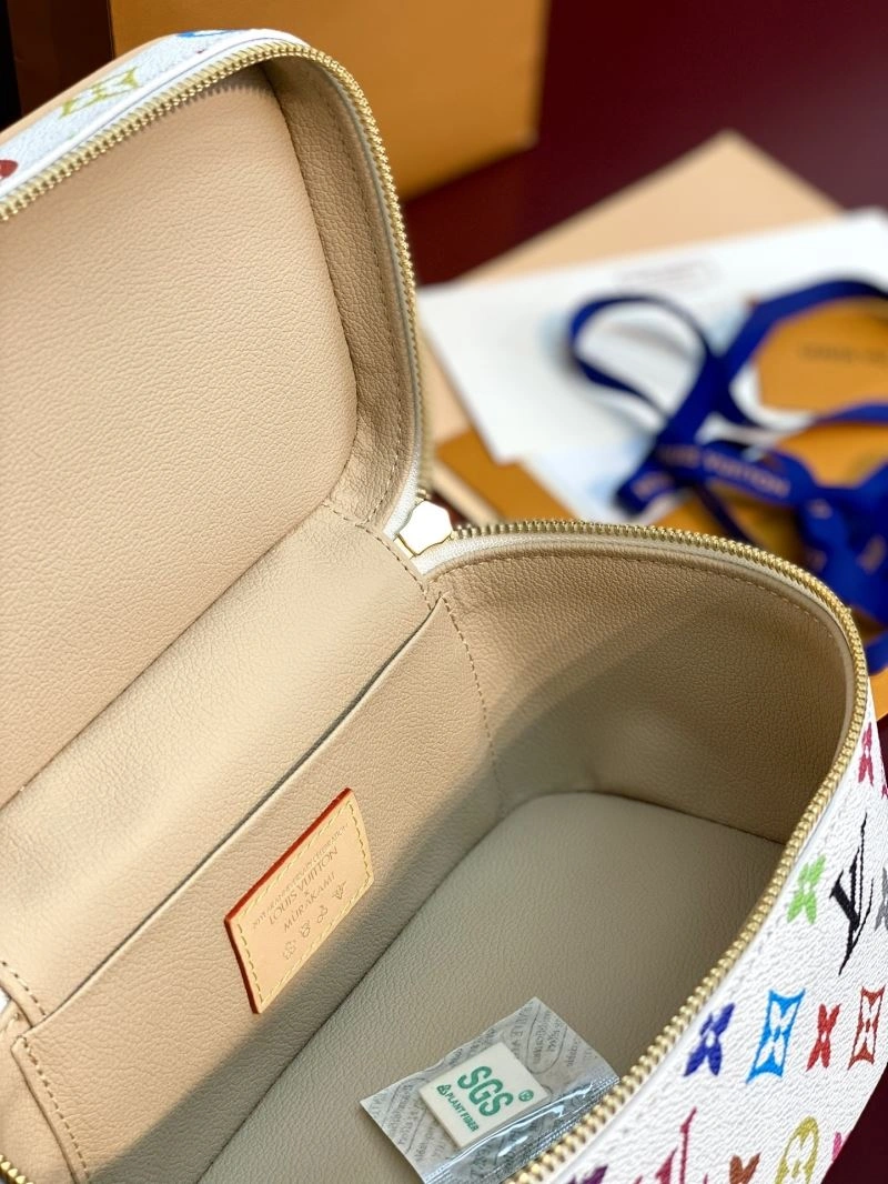 Louis Vuitton Cosmetic Bags Breathable 57304
