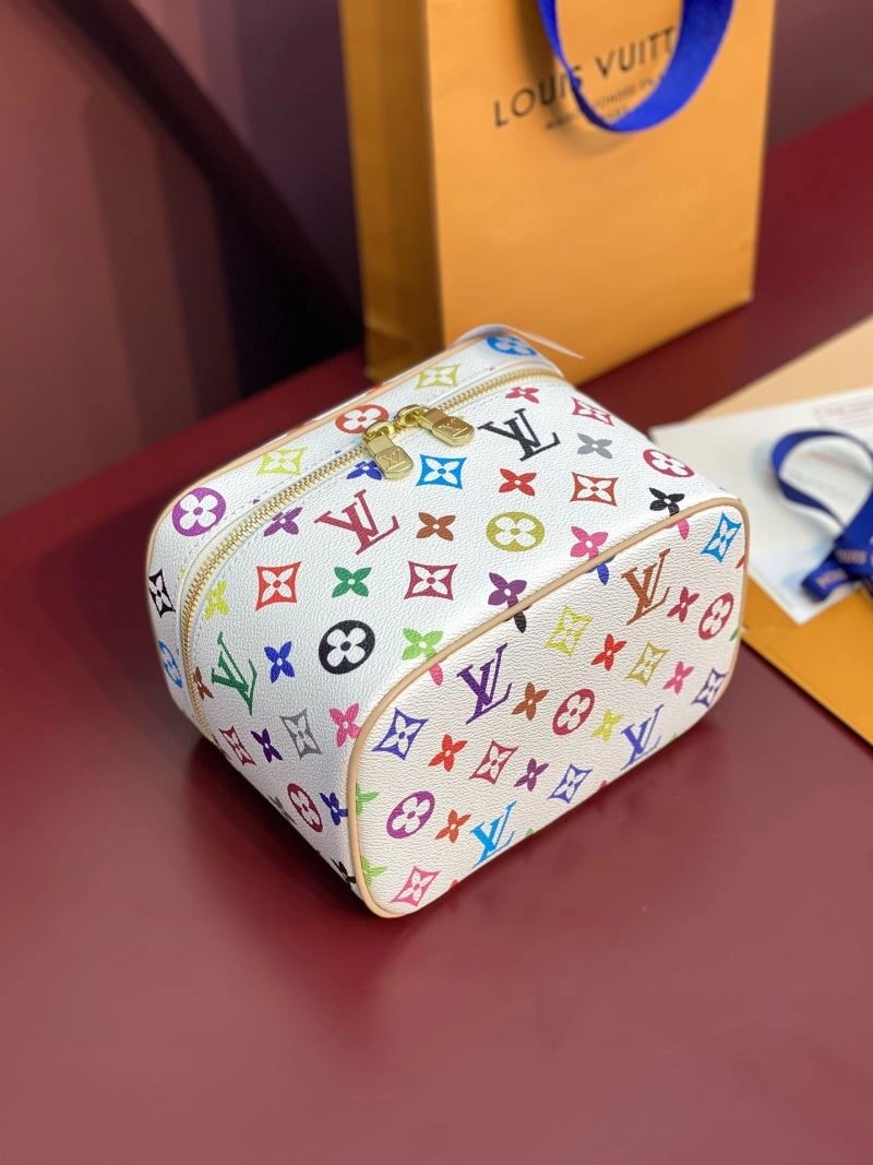 Louis Vuitton Cosmetic Bags Breathable 57304