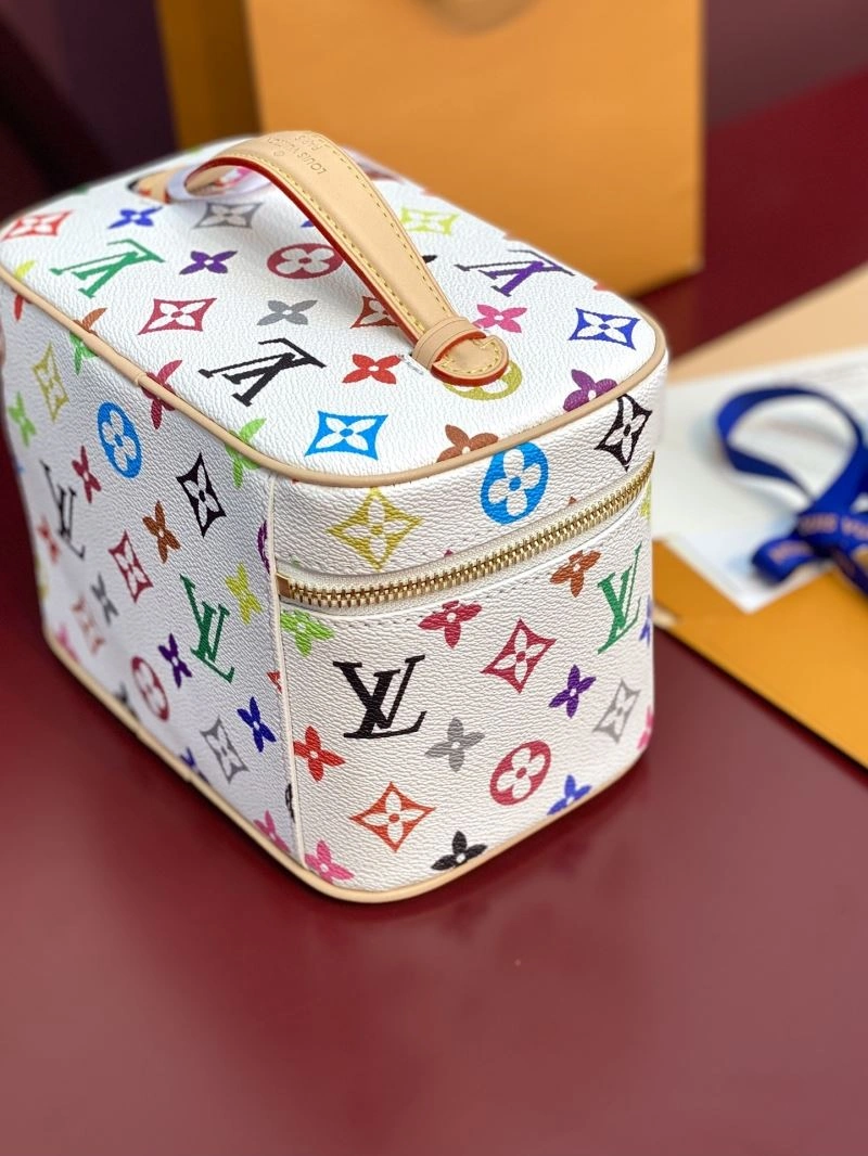 Louis Vuitton Cosmetic Bags Breathable 57304