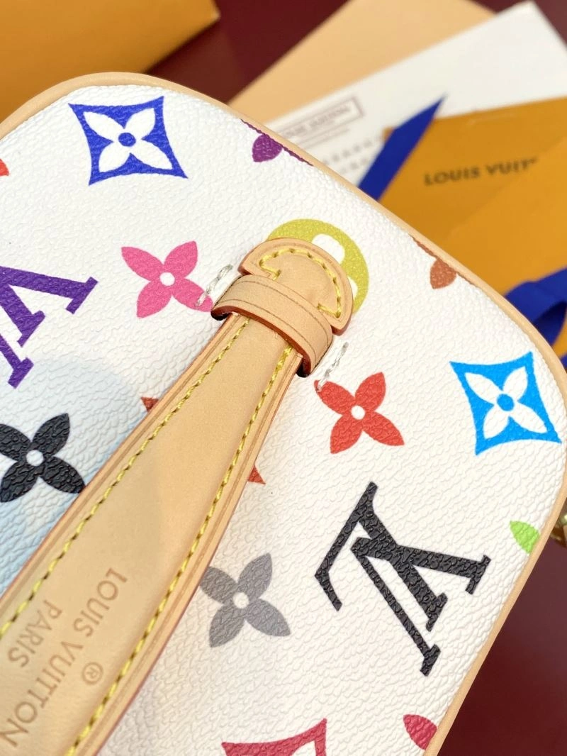 Louis Vuitton Cosmetic Bags Breathable 57304
