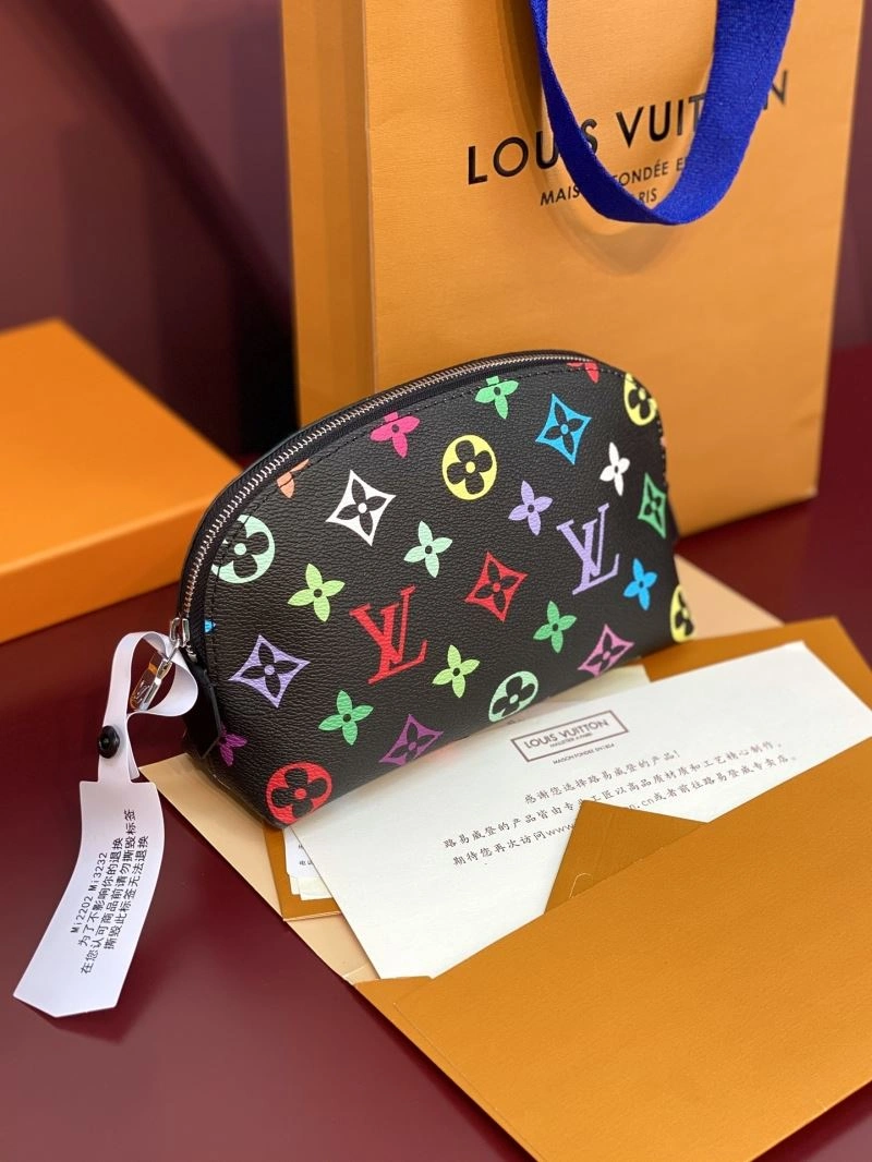 Louis Vuitton Cosmetic Bags Snug 57303