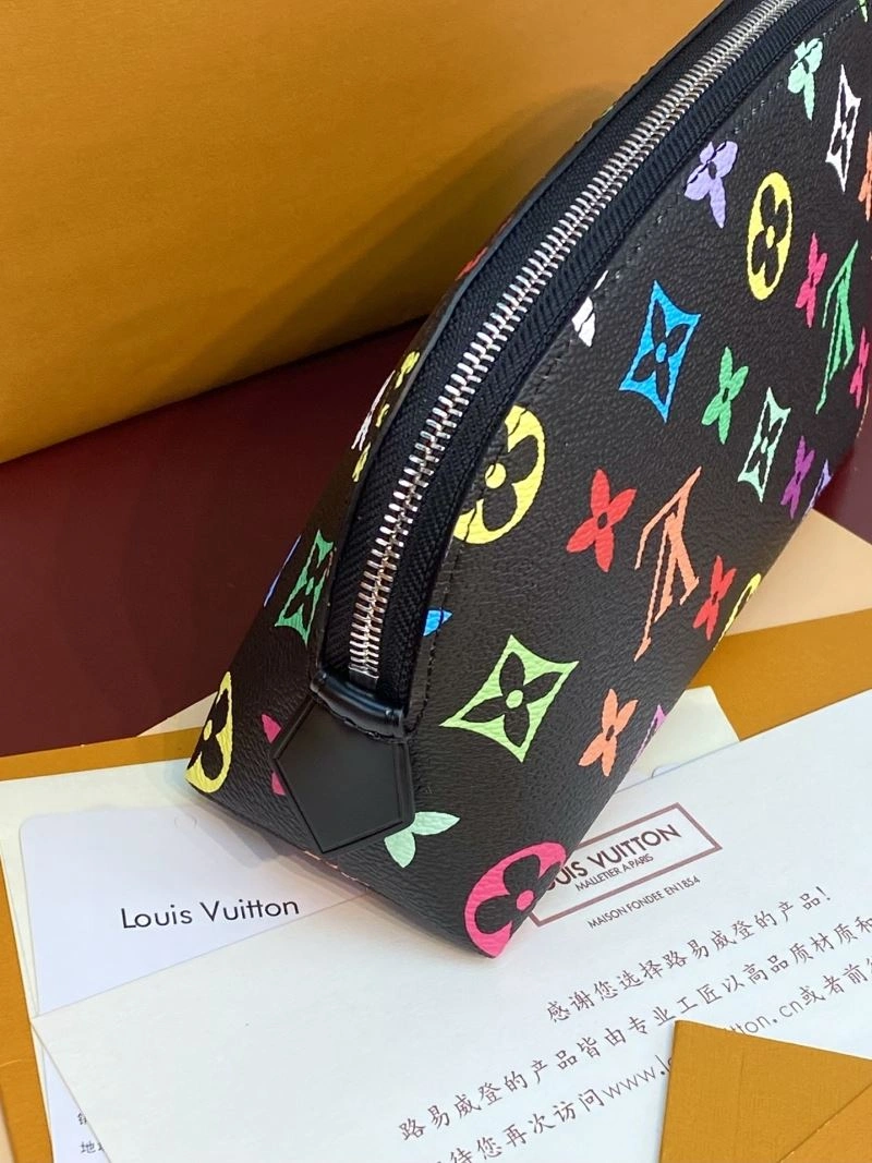 Louis Vuitton Cosmetic Bags Snug 57303