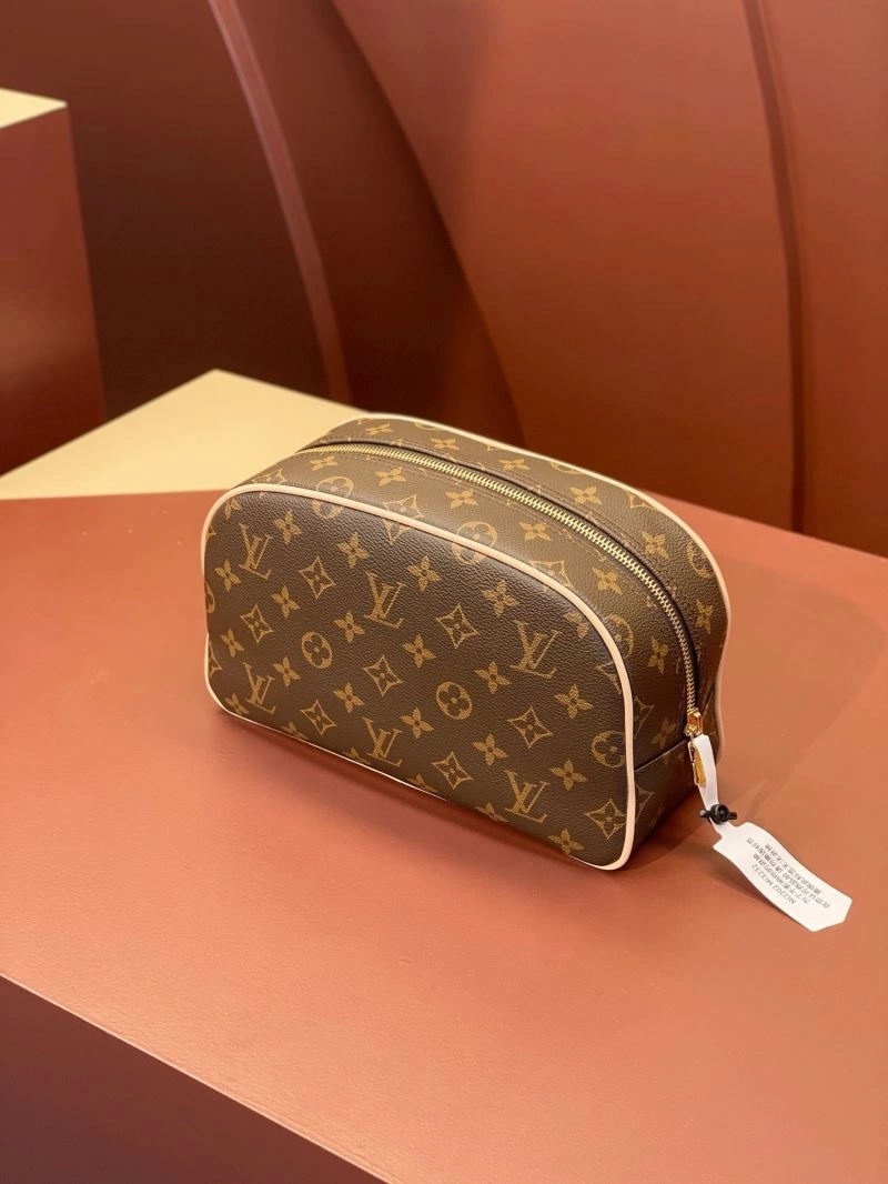 Cozy Louis Vuitton Cosmetic Bags 65734