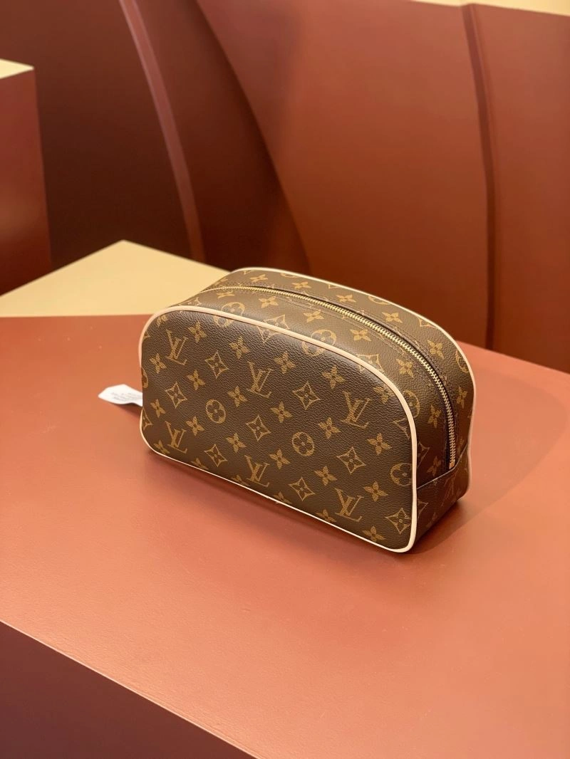 Cozy Louis Vuitton Cosmetic Bags 65734