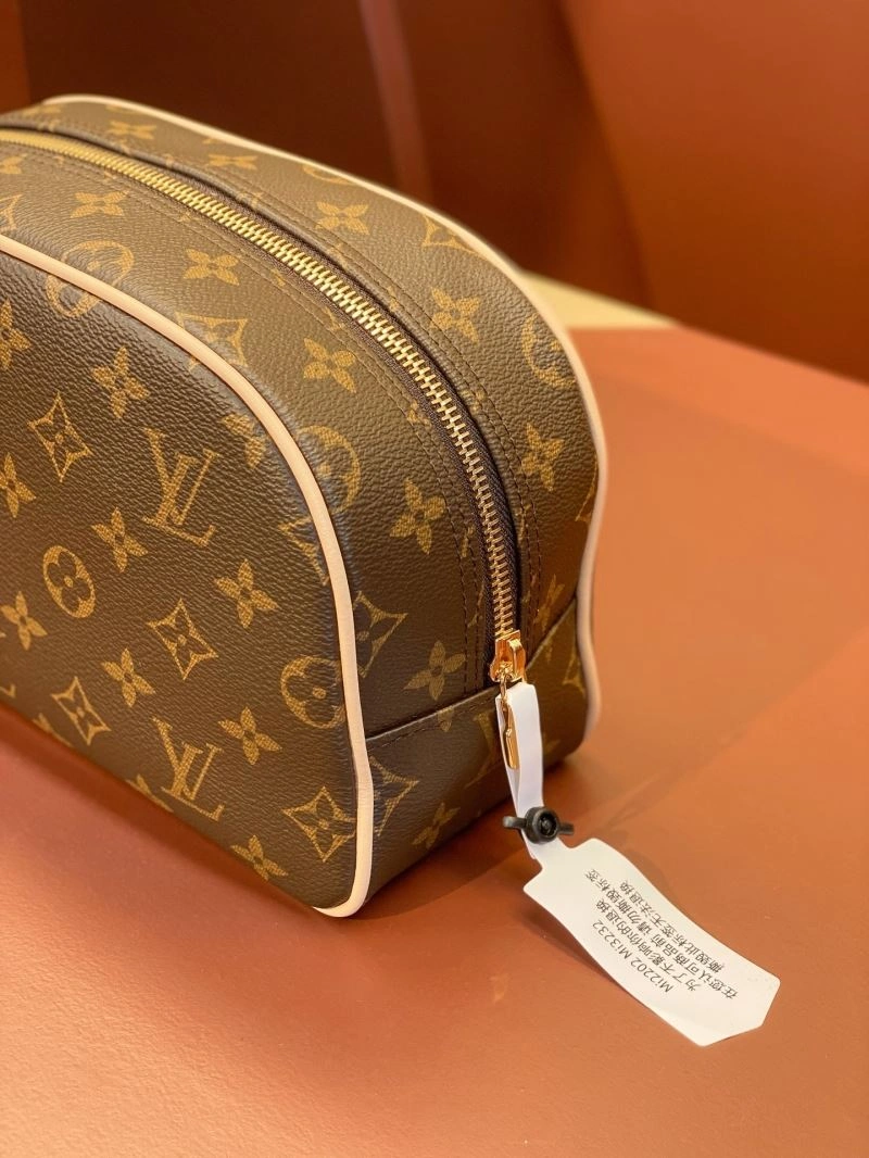 Cozy Louis Vuitton Cosmetic Bags 65734