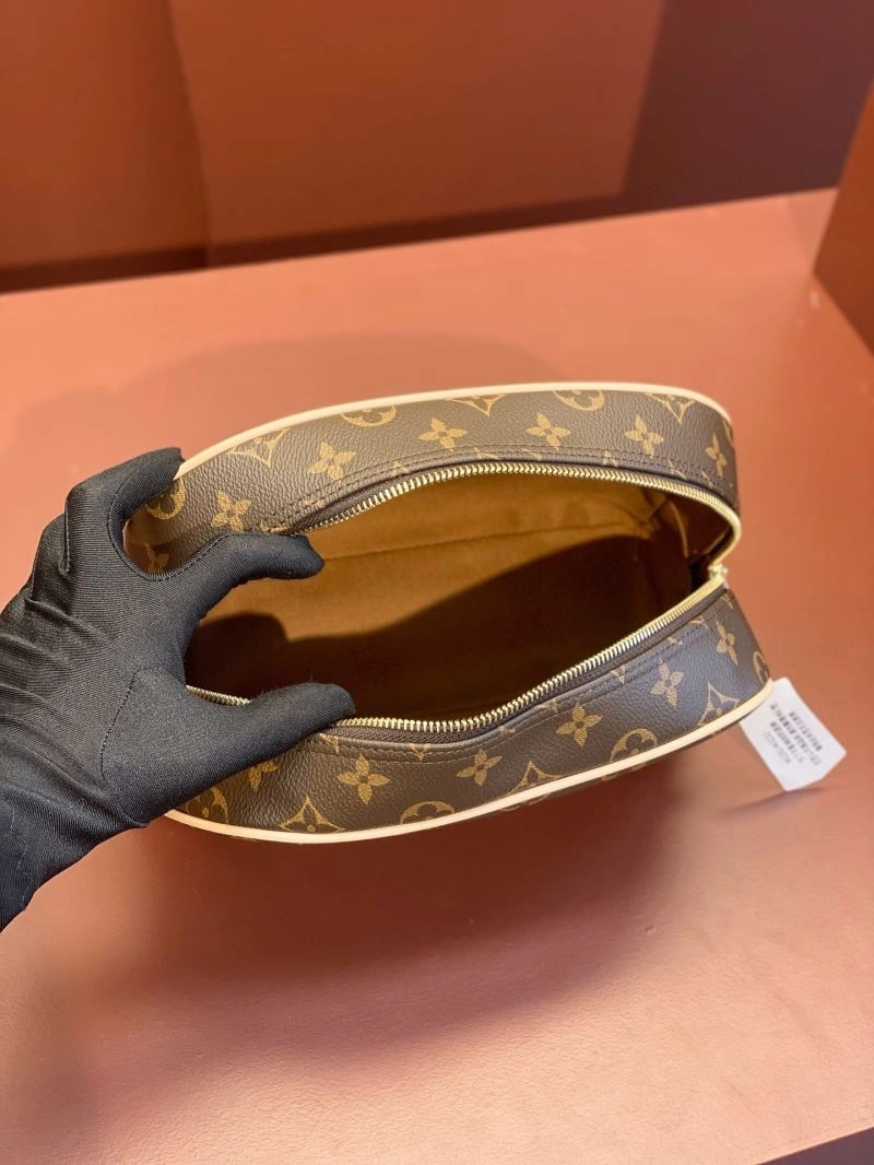 Cozy Louis Vuitton Cosmetic Bags 65734
