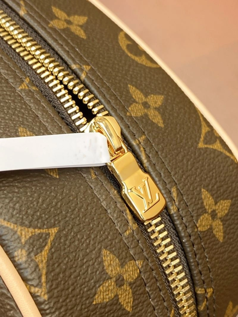 Cozy Louis Vuitton Cosmetic Bags 65734
