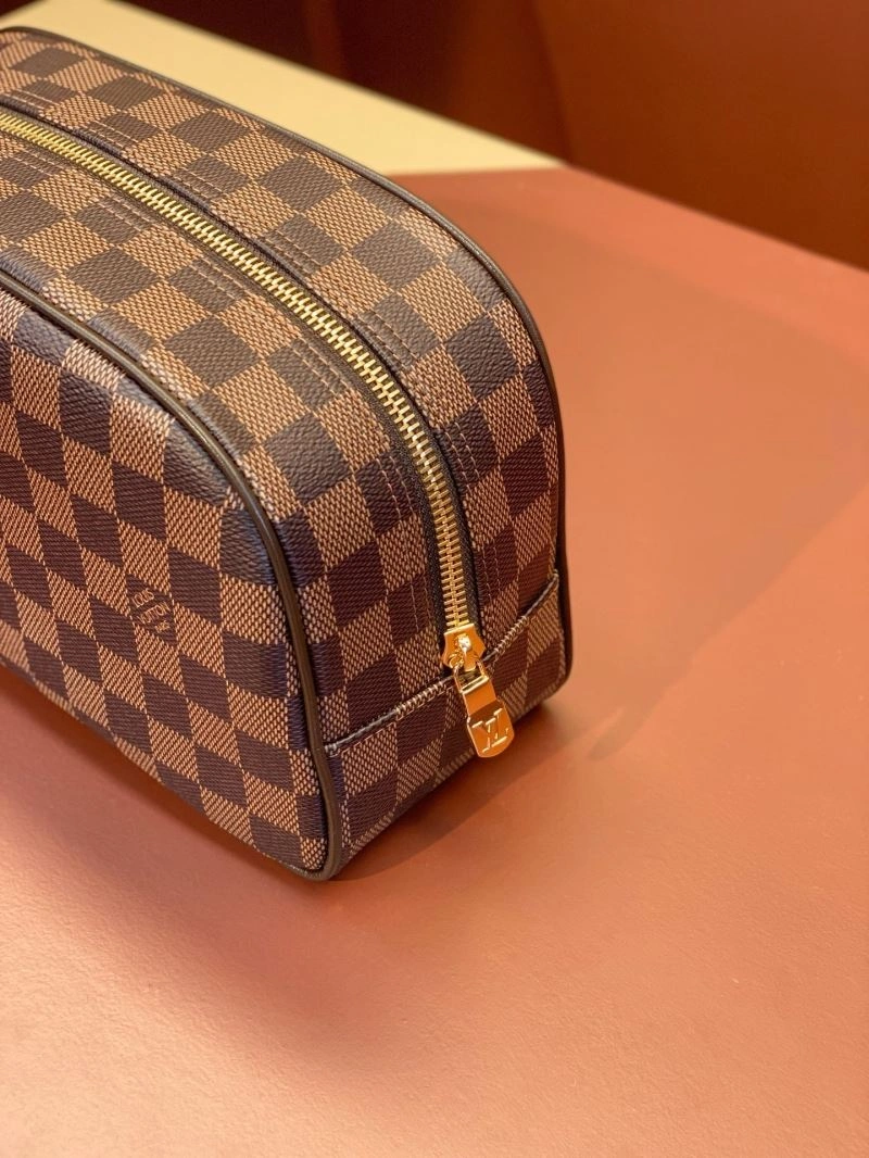 Louis Vuitton Cosmetic Bags Attractive 65735