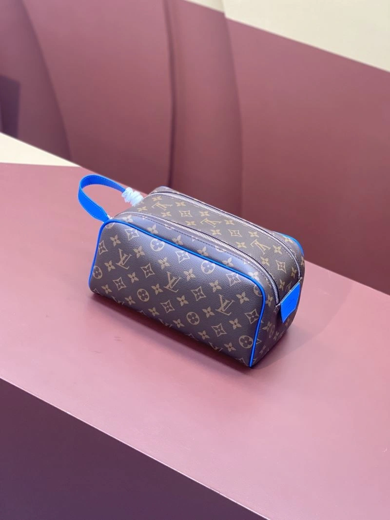 Louis Vuitton Cosmetic Bags Breathable 65732
