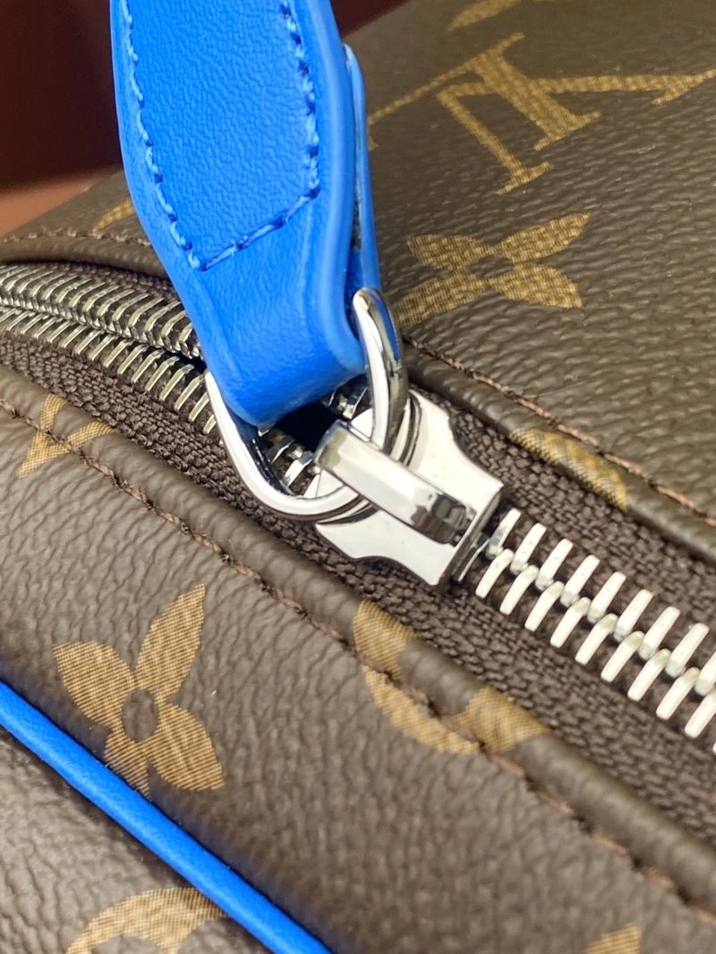 Louis Vuitton Cosmetic Bags Breathable 65732