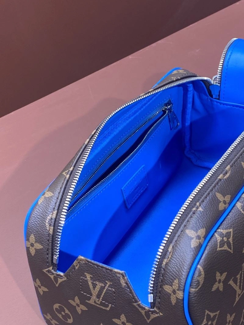 Louis Vuitton Cosmetic Bags Breathable 65732