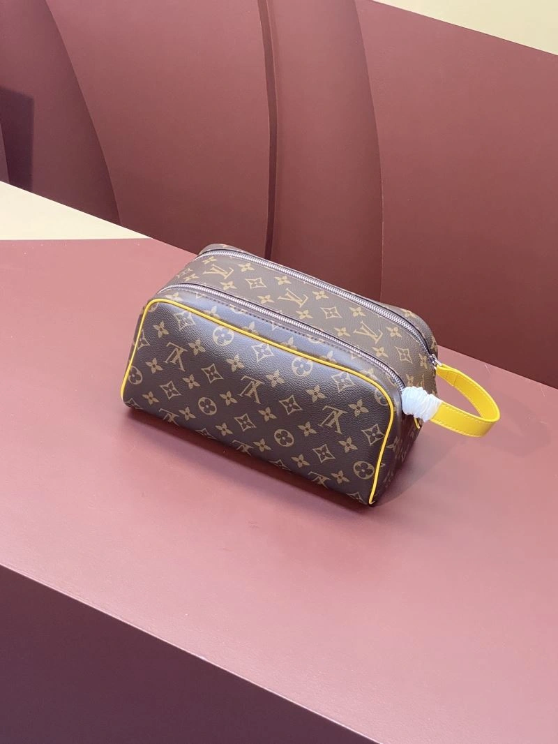 Louis Vuitton Cosmetic Bags WellDesigned 65739