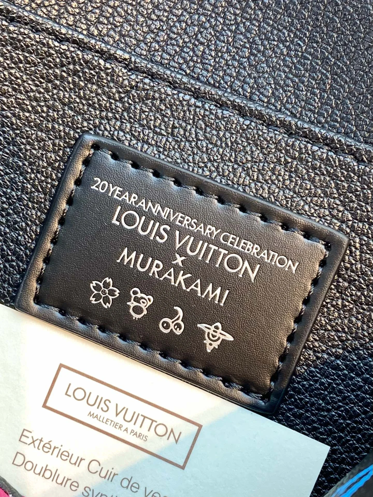 TravelReady Louis Vuitton Cosmetic Bags 56233