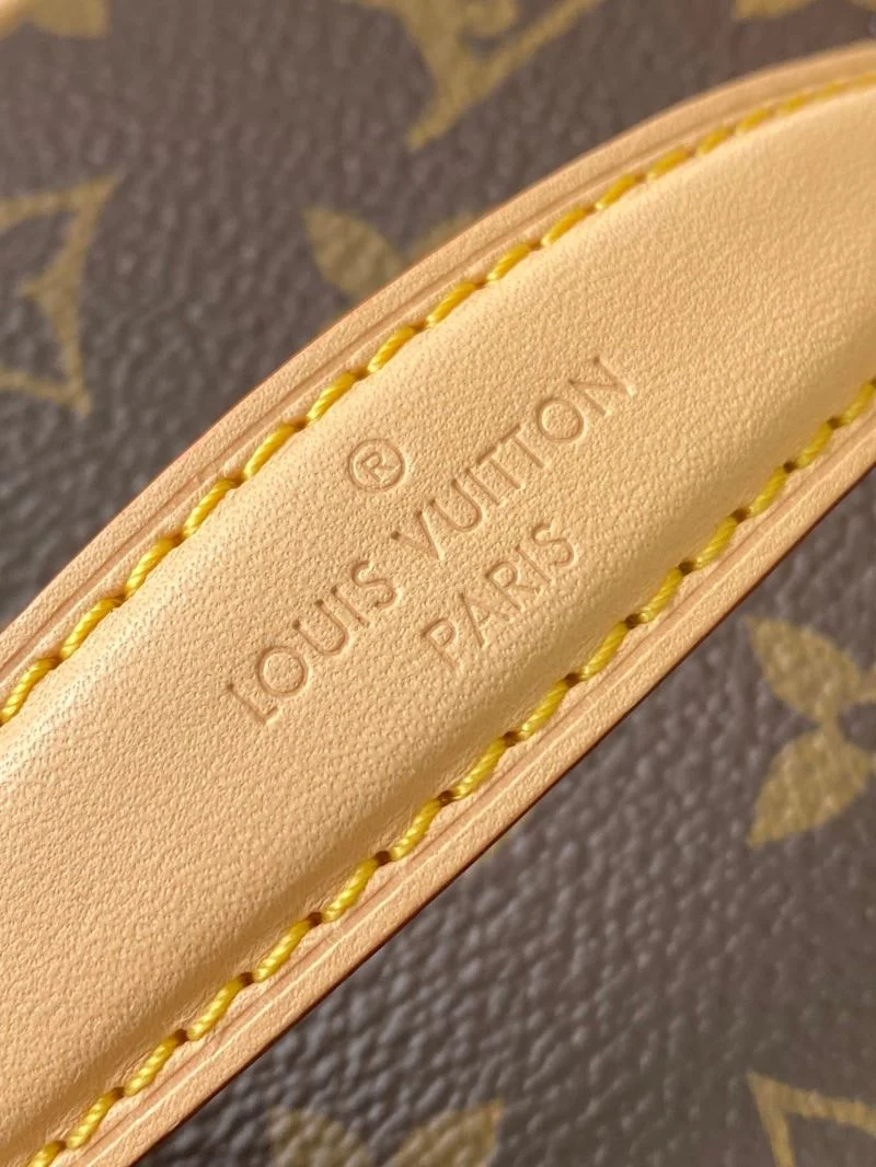 Louis Vuitton Cosmetic Bags Flexible 39758