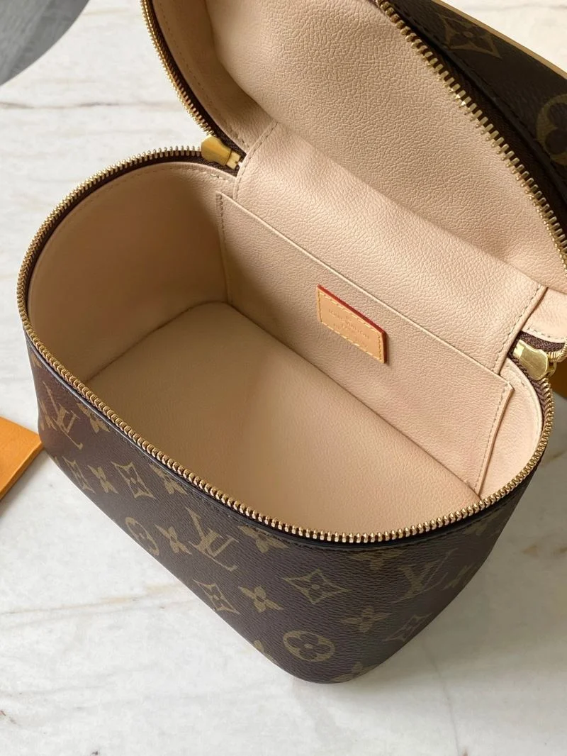 Louis Vuitton Cosmetic Bags Flexible 39758