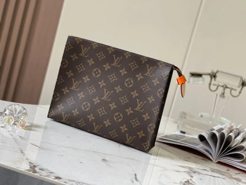 Affordable Louis Vuitton Cosmetic Bags 39759