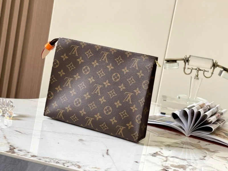 Affordable Louis Vuitton Cosmetic Bags 39759