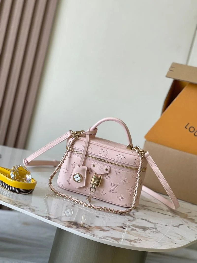 Sophisticated Louis Vuitton Cosmetic Bags 39804