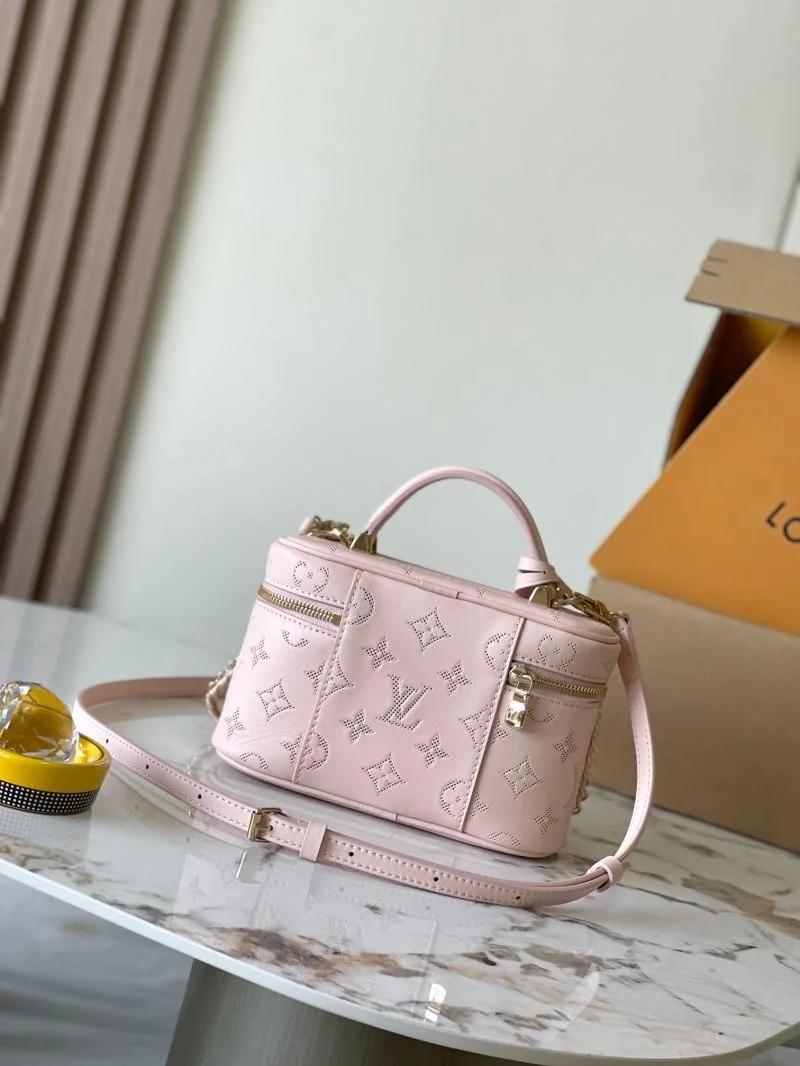 Sophisticated Louis Vuitton Cosmetic Bags 39804