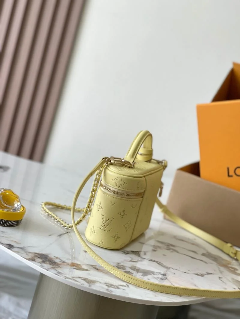 Seasonal Louis Vuitton Cosmetic Bags 39755