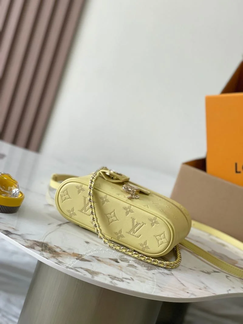 Seasonal Louis Vuitton Cosmetic Bags 39755