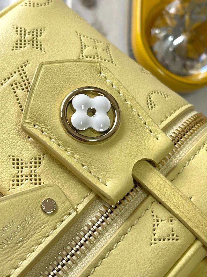 Seasonal Louis Vuitton Cosmetic Bags 39755