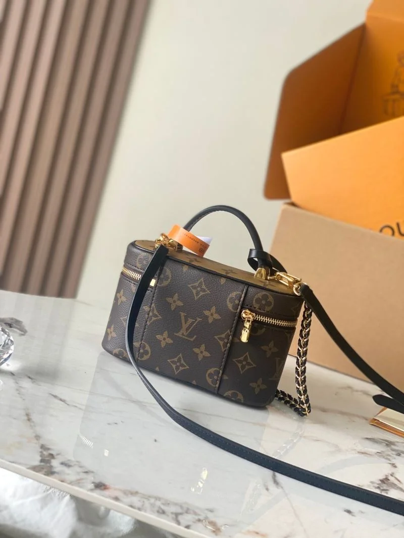 Louis Vuitton Cosmetic Bags Minimalist 39766