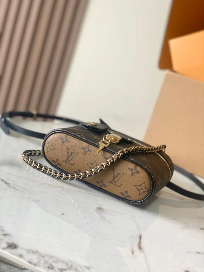 Louis Vuitton Cosmetic Bags Minimalist 39766