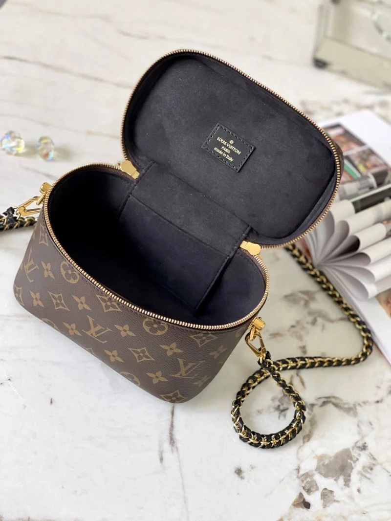 SportInspired Louis Vuitton Cosmetic Bags 39753