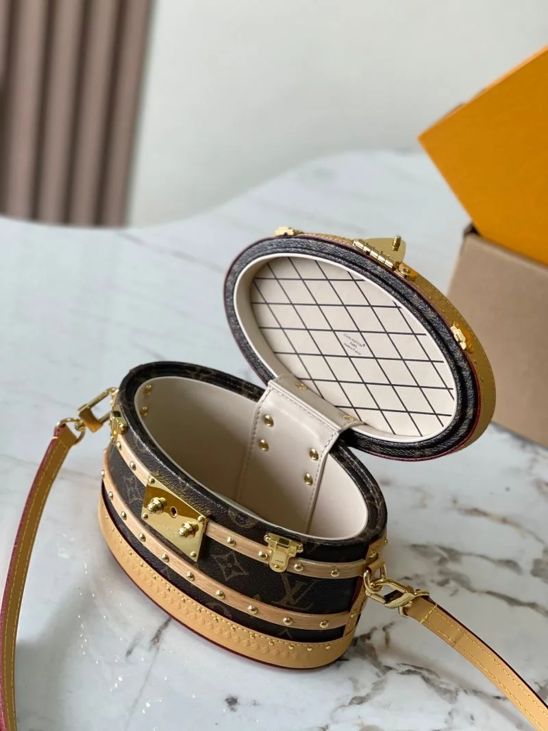 FashionForward Louis Vuitton Cosmetic Bags 39752