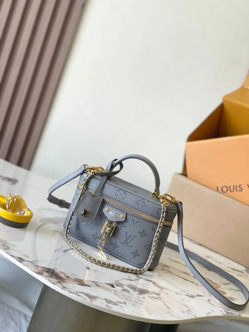 Efficient Louis Vuitton Cosmetic Bags 39749