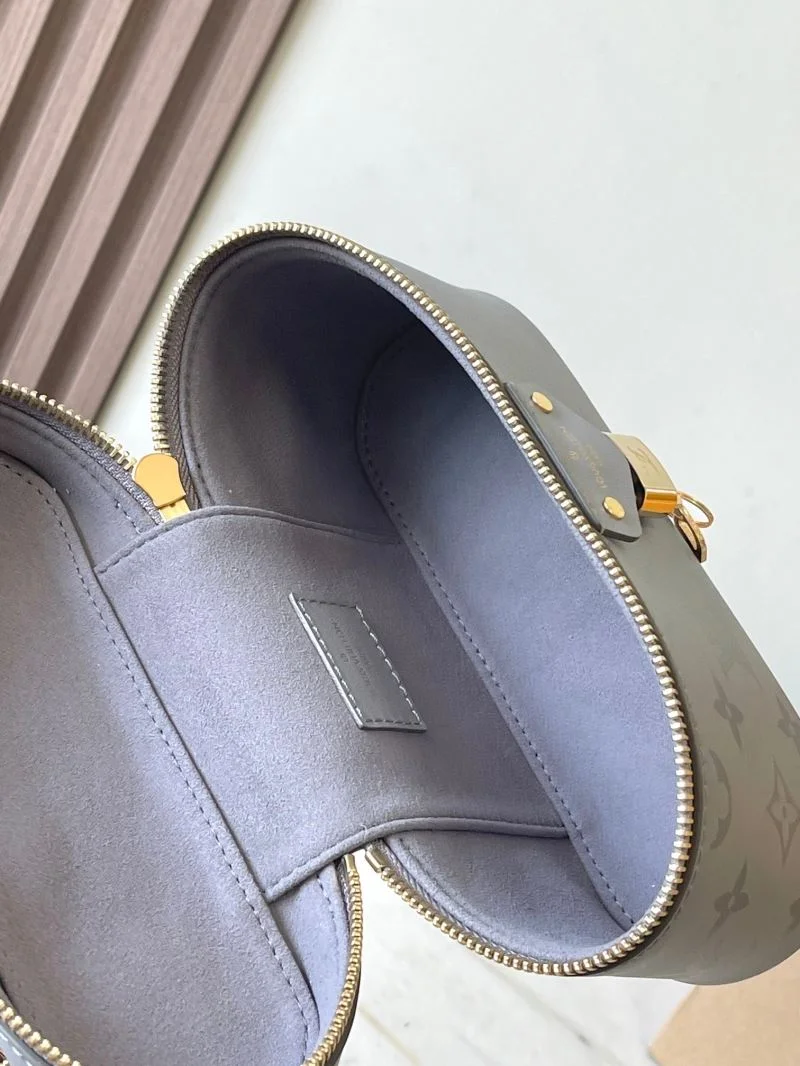 Efficient Louis Vuitton Cosmetic Bags 39749