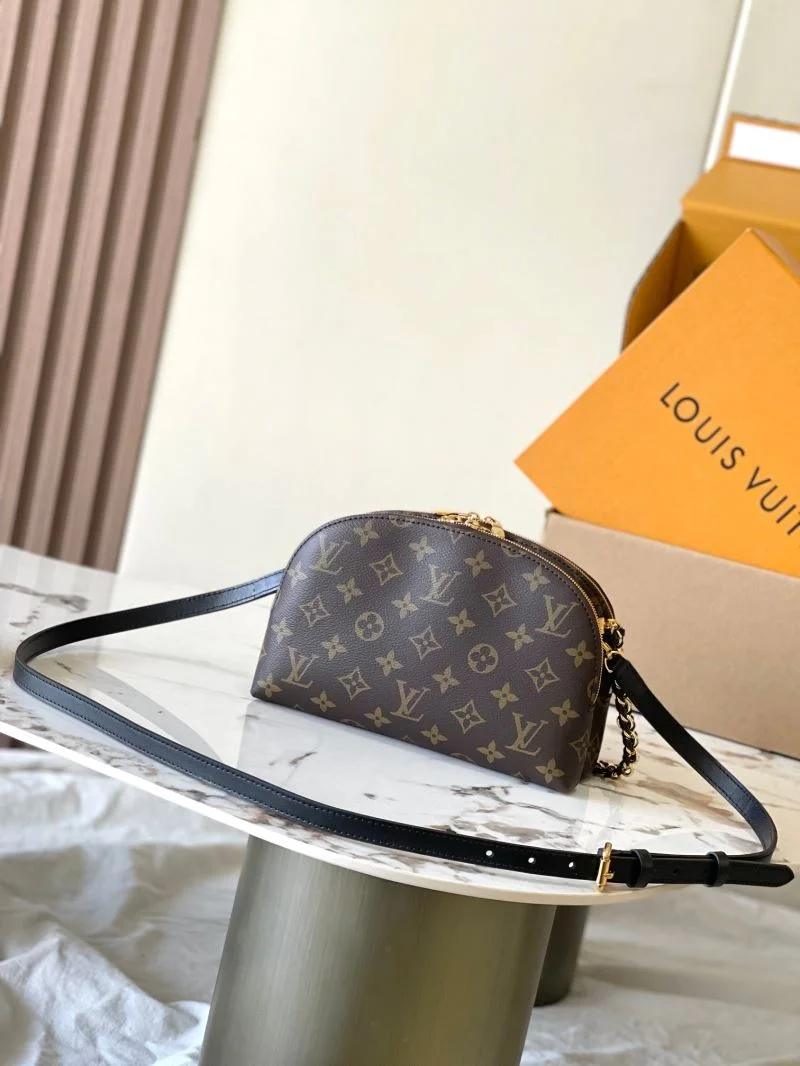 Breathable Louis Vuitton Cosmetic Bags 39750