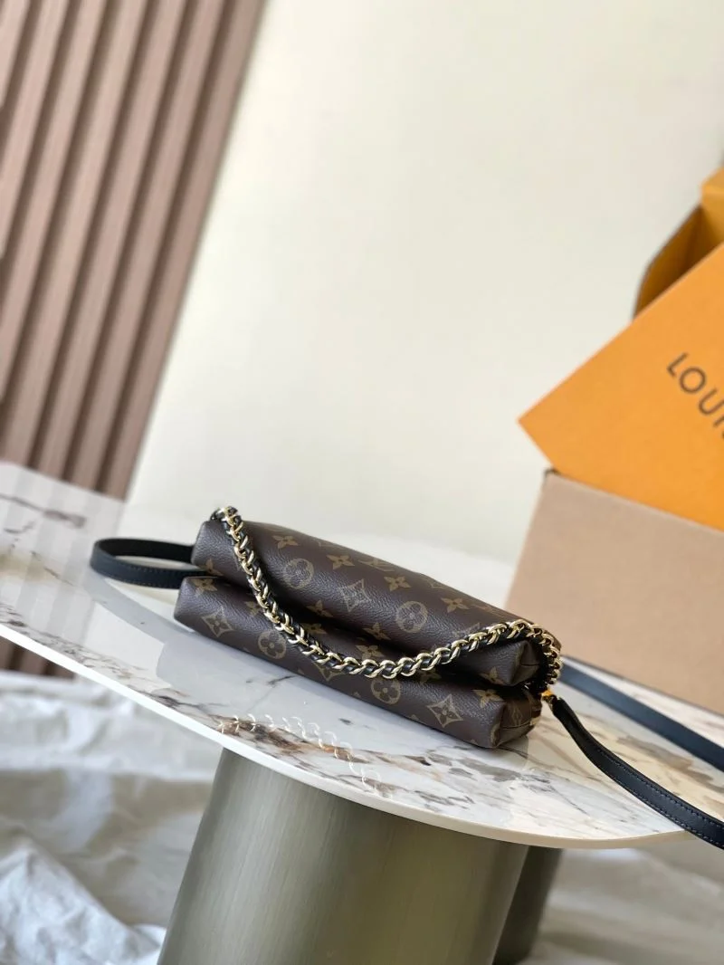 Breathable Louis Vuitton Cosmetic Bags 39750