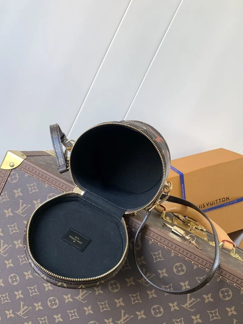 Louis Vuitton Cosmetic Bags TimelessDesign 39281
