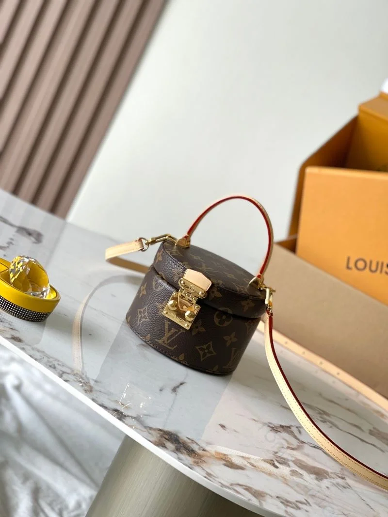 Louis Vuitton Cosmetic Bags Seasonal 38993