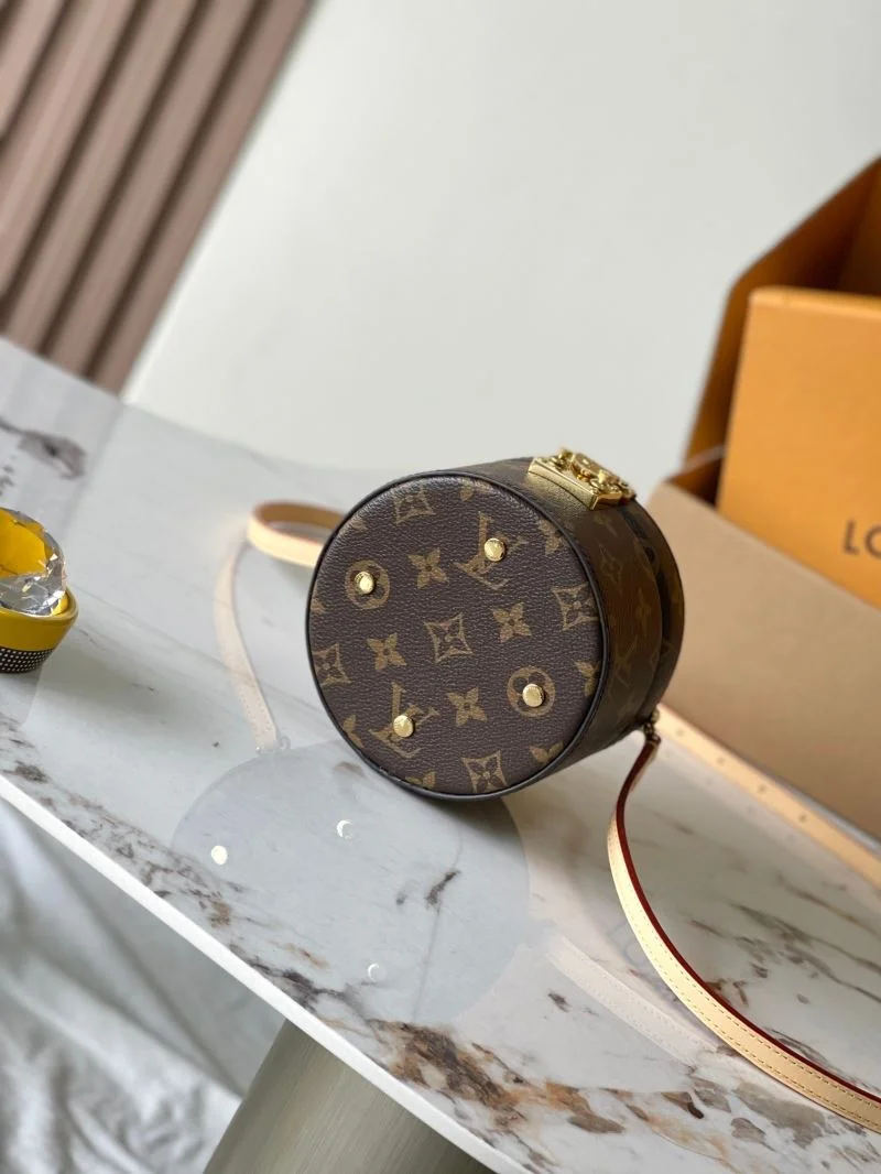 Louis Vuitton Cosmetic Bags Seasonal 38993