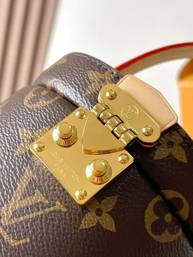 Louis Vuitton Cosmetic Bags Seasonal 38993