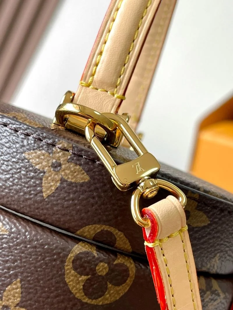 Louis Vuitton Cosmetic Bags Seasonal 38993
