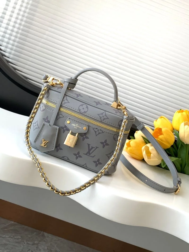 Louis Vuitton Cosmetic Bags OdorResistant 38899