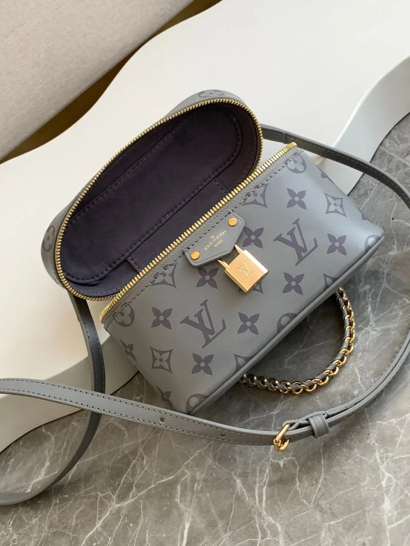 Louis Vuitton Cosmetic Bags OdorResistant 38899