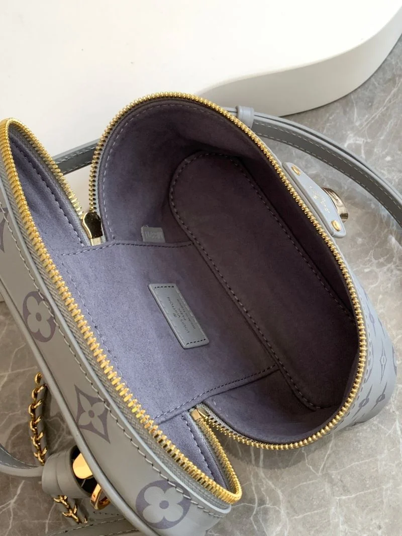Louis Vuitton Cosmetic Bags OdorResistant 38899