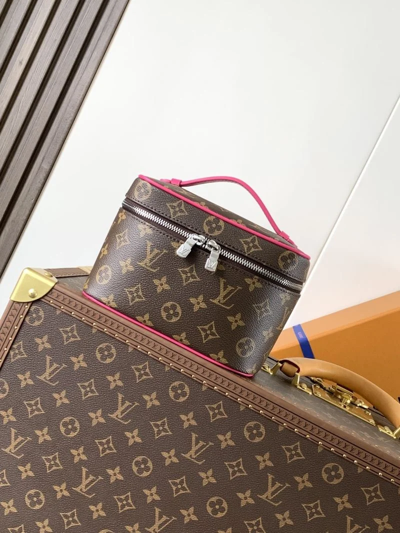 Louis Vuitton Cosmetic Bags TravelReady 38917