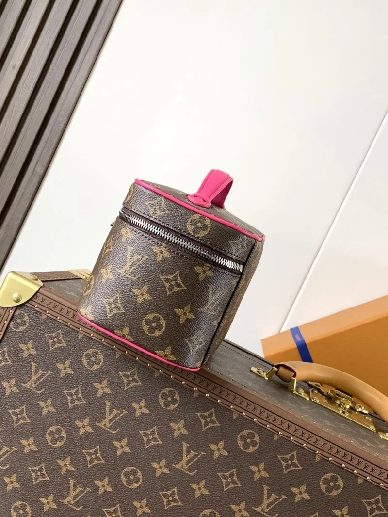 Louis Vuitton Cosmetic Bags TravelReady 38917