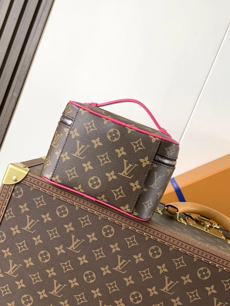 Louis Vuitton Cosmetic Bags TravelReady 38917