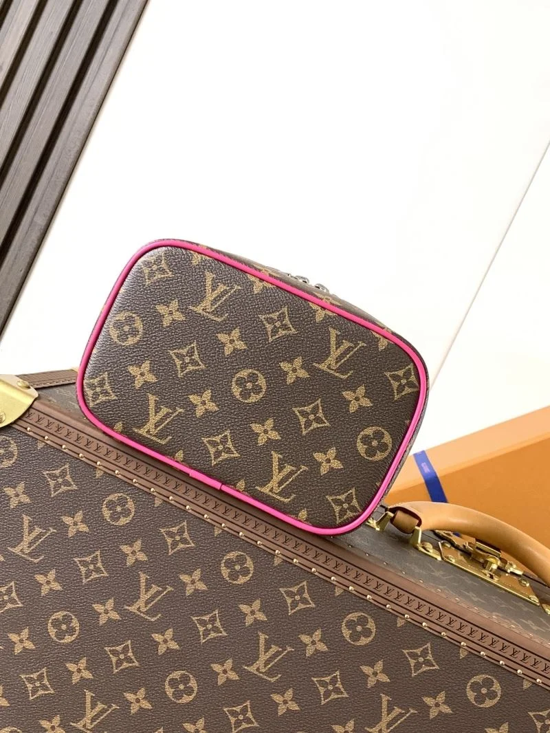 Louis Vuitton Cosmetic Bags TravelReady 38917