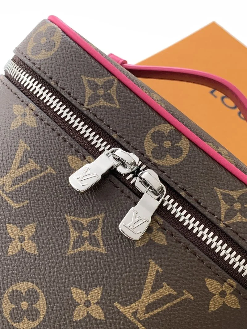 Louis Vuitton Cosmetic Bags TravelReady 38917