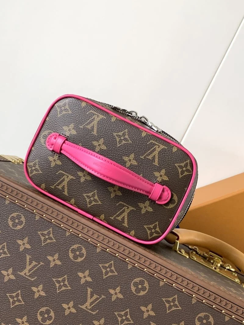 Louis Vuitton Cosmetic Bags TravelReady 38917