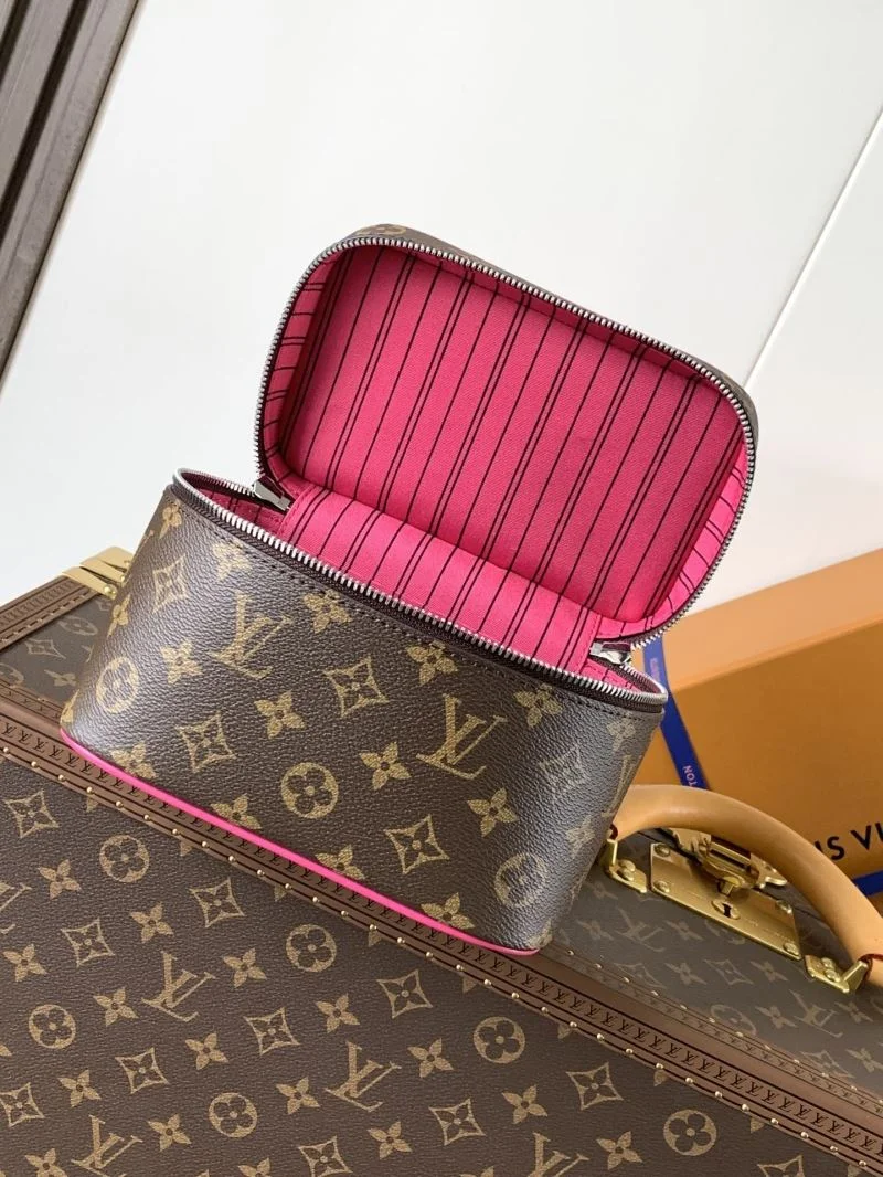 Louis Vuitton Cosmetic Bags TravelReady 38917