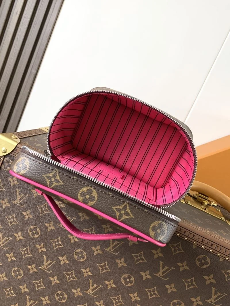 Louis Vuitton Cosmetic Bags TravelReady 38917